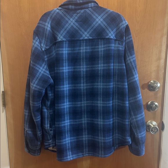 Weatherproof fleece Size XXL - Picture 4 of 4